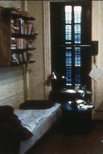 Nothing Happened This Morning (1965) poster