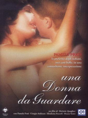 What a Girl (1990) poster