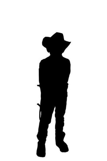 Minicowboy (2014) poster