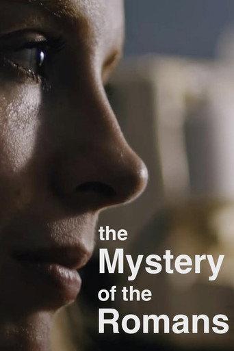The Mystery of the Romans (2025) poster