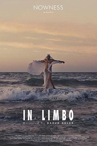 In Limbo (2022) poster
