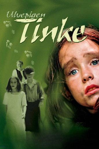 Tinke the Wolfgirl (2002) poster