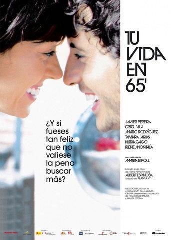 Your Life in 65 Minutes (2006) poster