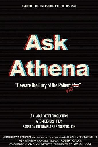 Ask Athena () poster