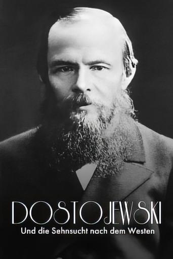 Russisch Roulette: Dostojewski und die Sehnsucht nach dem Westen (2022) poster