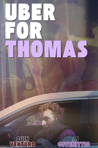 Uber For Thomas (2026) poster