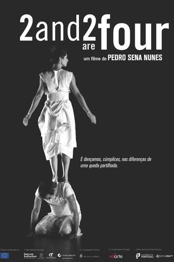 2 and 2, Are Four (2014) poster