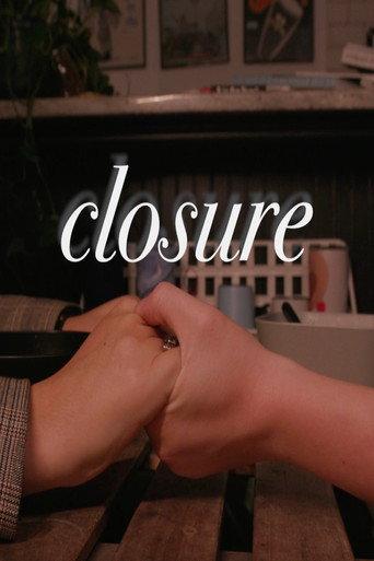 closure (2023) poster