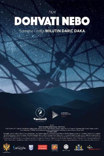 Reach the Sky (2019) poster
