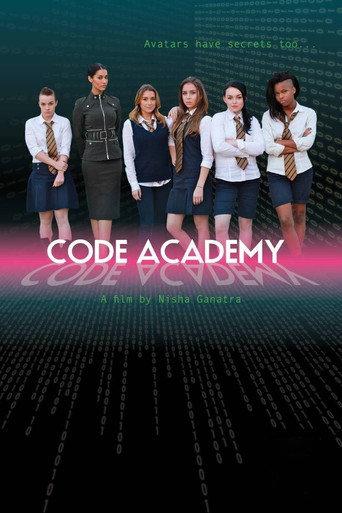 FUTURESTATES: Code Academy (2014) poster