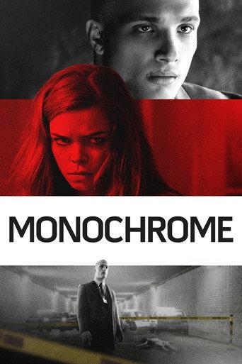 Monochrome (2016) poster