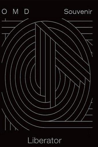 OMD: Souvenir (2007) poster