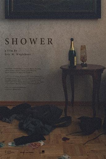 Shower (2020) poster