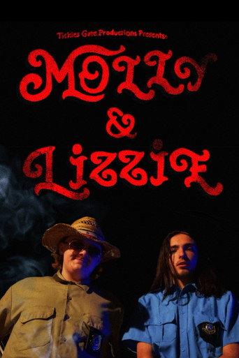 Molly & Lizzie (2026) poster