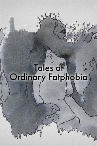 Tales of Ordinary Fatphobia (2020) poster