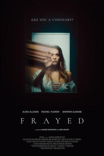 Frayed (2025) poster