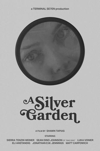 A Silver Garden () poster
