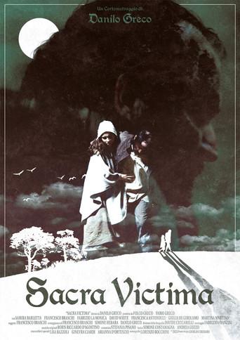 Sacra Victima (2023) poster