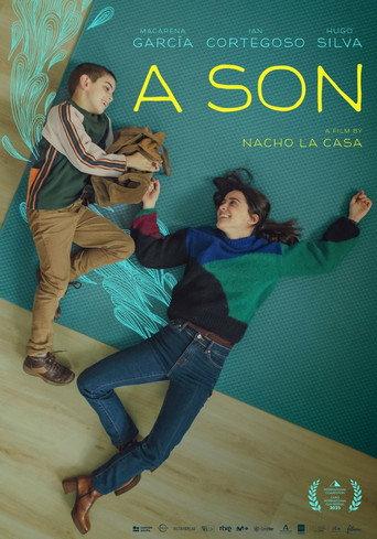 A Son (2026) poster