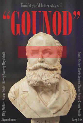 GOUNOD (2025) poster