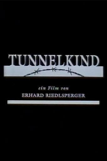 Tunnel-Child (1990) poster