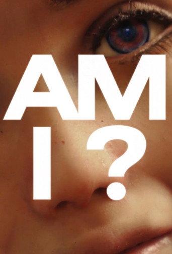 AM I? (2026) poster