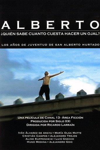 Alberto: ¿Quién sabe cuánto cuesta hacer un ojal? (2005) poster