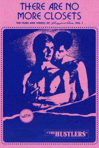 The Hustlers (1984) poster