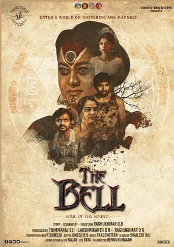 The Bell (2022) poster
