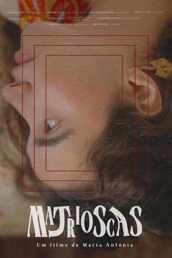 Matryoshkas (2026) poster