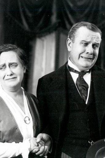 Jealous Jim (1918) poster
