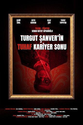 Turgut Şanver'in Tuhaf Kariyer Sonu () poster
