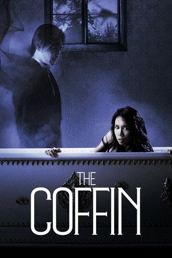 The Coffin (2008) poster