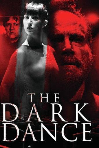 The Dark Dance (2020) poster