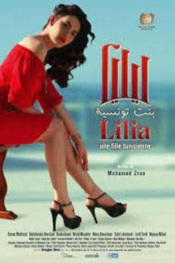 Lilia, a Tunisian Girl (2016) poster