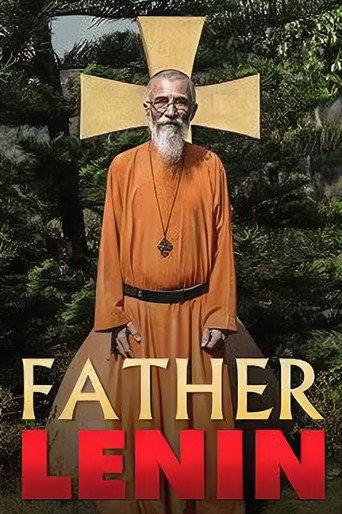 Father Lenin (2019) poster