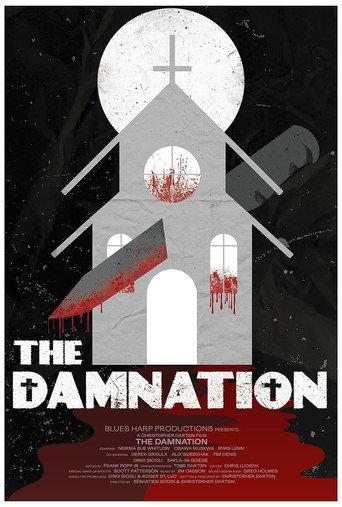The Damnation () poster