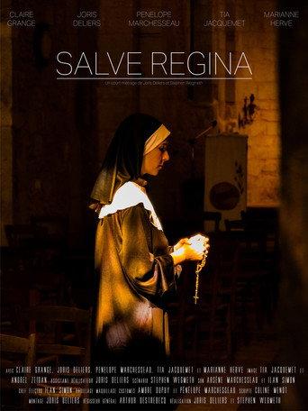 Salve Regina (2025) poster
