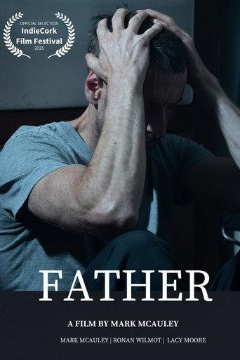 Father (2025) poster