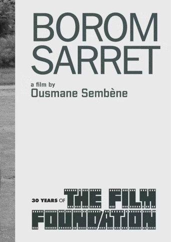The Wagoner (1963) poster