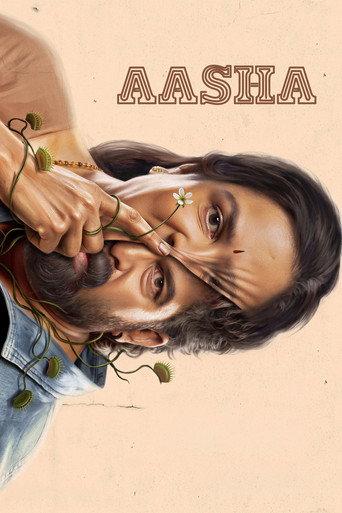 Aasha (2026) poster