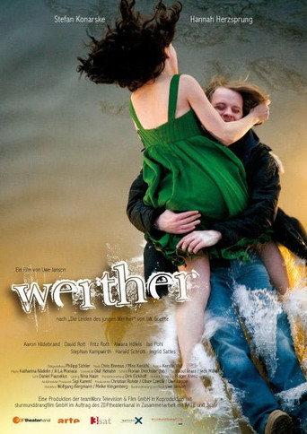 Werther (2008) poster