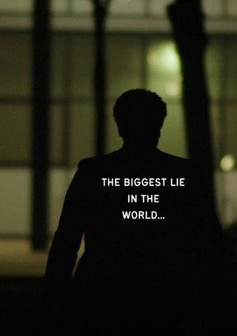The Biggest Lie in the World (2026) poster
