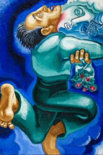 Mário Eloy - A Runaway Painter (1998) poster