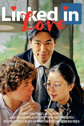 LinkedIn Love () poster