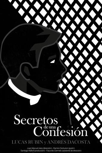 Secretos de una confesion (2026) poster