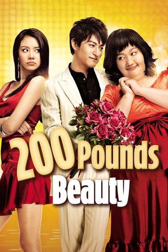 200 Pounds Beauty (2006) poster