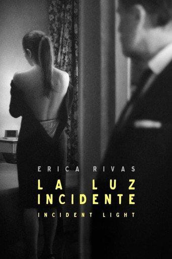 Incident Light (2015) poster