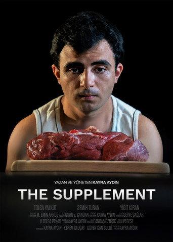 The Supplement (2026) poster