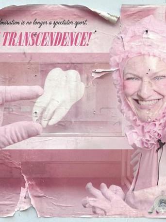 Enclosure (2026) poster